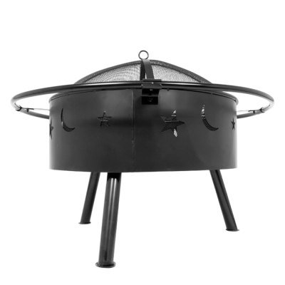 Miniatura 3 de Brasero / Parrilla "Centauro" para Carbó