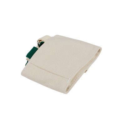 Miniatura 5 de Porta-Lata o vaso de café colgante, en tela Canvas