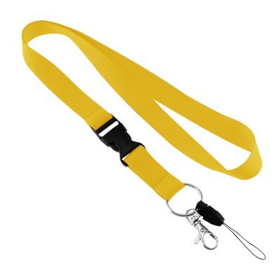 Miniatura 5 de Lanyard Porta-Credencial