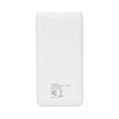 Miniatura 2 de Cargador Power Bank 5000mAh
