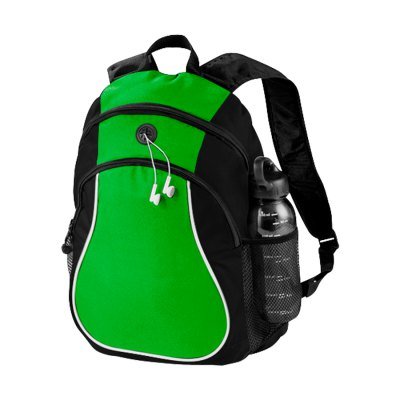 Miniatura 5 de Mochila "URBE" 20L