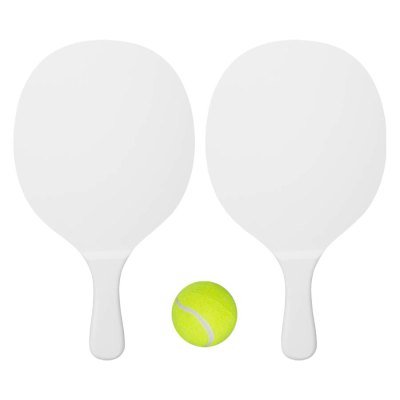 Miniatura 3 de Set Paletas de Playa Premium