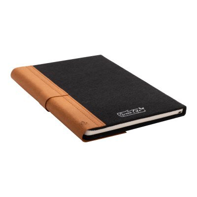 Miniatura 6 de Cuaderno A5 BOSTON