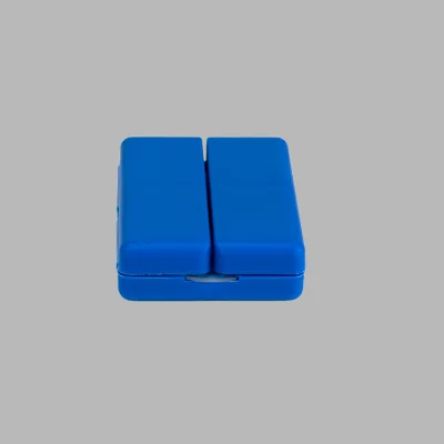 Miniatura 11 de Pastillero plástico semanal "CARE"