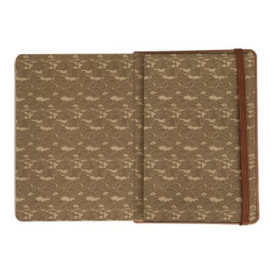 Miniatura 5 de Agenda de Viaje "TRAVEL JOURNAL"