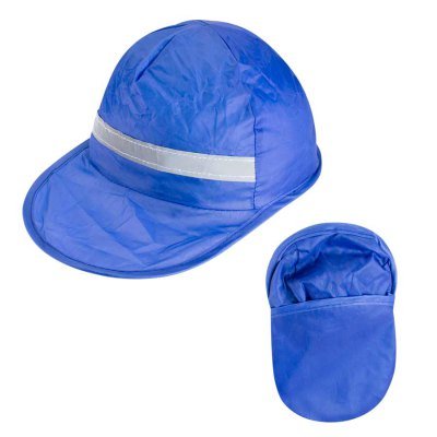 Miniatura 2 de Gorro Jockey Promocional Plegable