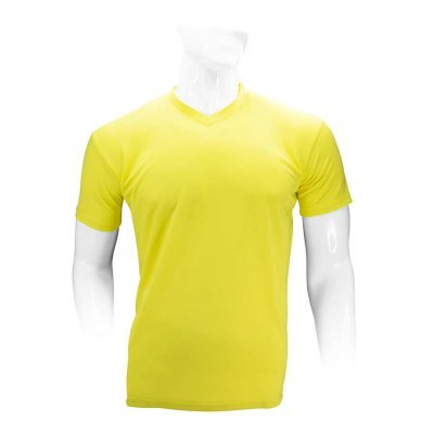 Miniatura 13 de Polera Manga Corta Poliéster Hombre