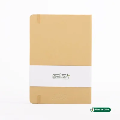 Miniatura 10 de Cuaderno A5 HONOLULU