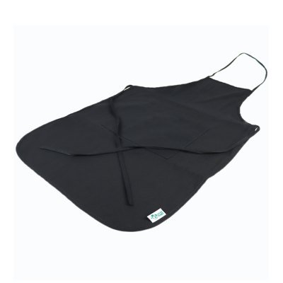 Miniatura 2 de Delantal Pechera de Algodón 8oz