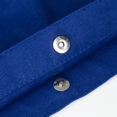 Miniatura 7 de Deluxe Bolsa Canvas Algodón SUSTENTA