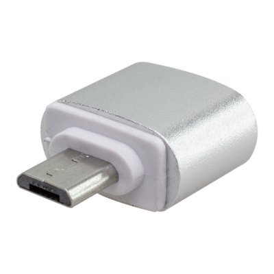 Miniatura 3 de Adaptador USB-Micro USB