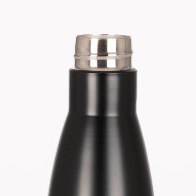 Miniatura 8 de Set de Regalo "EPIC" negro con detalles encobrizados.