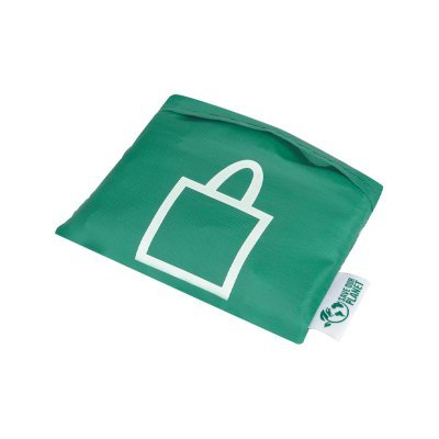 Miniatura 16 de Bolsa de compras plegable en tela RPET