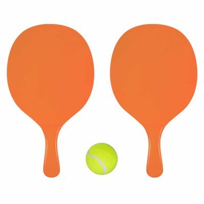 Miniatura 9 de Set Paletas de Playa Premium