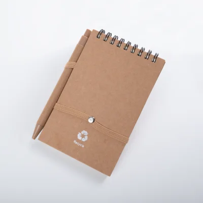Miniatura 10 de Libreta Ecológica