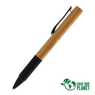 Miniatura 4 de Bolígrafo Ejecutivo Bamboo