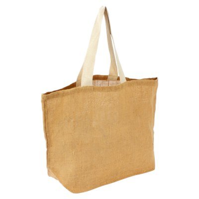 Miniatura 4 de Bolsa de Yute Orinoco