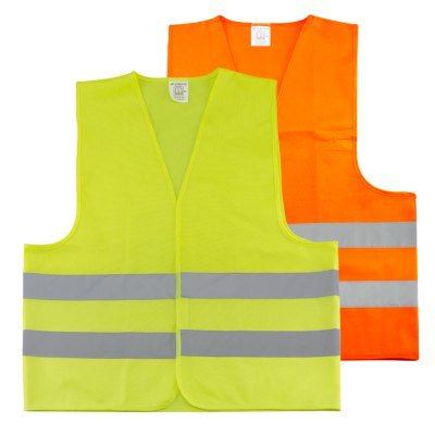 Miniatura 5 de Chaleco Reflectante Basic