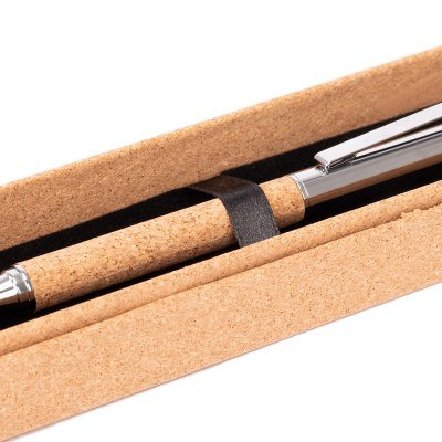 Miniatura 5 de Bolígrafo ARUSHA