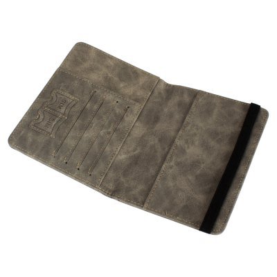 Miniatura 9 de Billetera Porta-Pasaporte "ORLY"