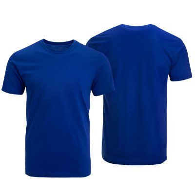 Miniatura 4 de Polera Manga Corta Algodón Hombre