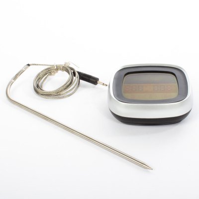 Miniatura 4 de Termómetro Digital para Carne