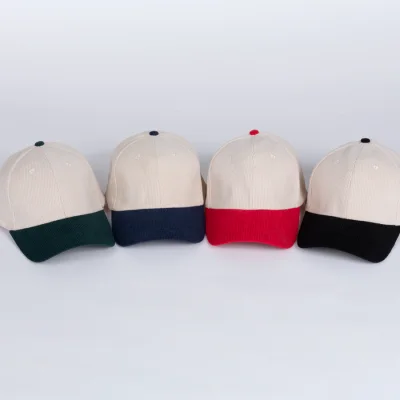 Deluxe Gorro Jockey "COTELÉ" - Regalos Corporativos