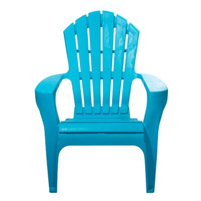 Miniatura 3 de Silla Plástica ADIRONDACK