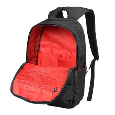 Miniatura 5 de Mochila Porta-Notebook "OSLO" 18.5L