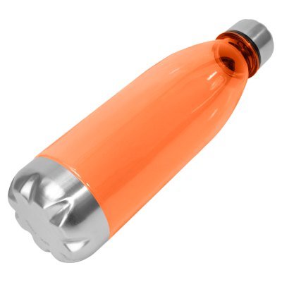 Miniatura 11 de Botella PET tapa acero "VIVID" 700cc