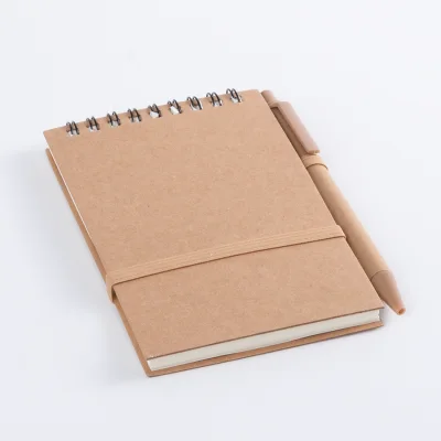 Miniatura 6 de Libreta Ecológica