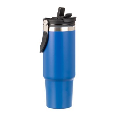 Miniatura 6 de Mug Térmico gigante doble pared de acero "HOOK" 900cc