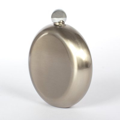 Petaca Licorera "Moon" 300cc Sublimación