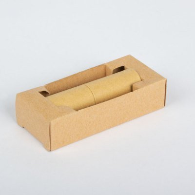 USB Pendrive Ecológico 4GB de Cartón - Regalos Corporativos