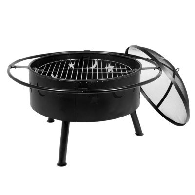 Miniatura 4 de Brasero / Parrilla "Centauro" para Carbó