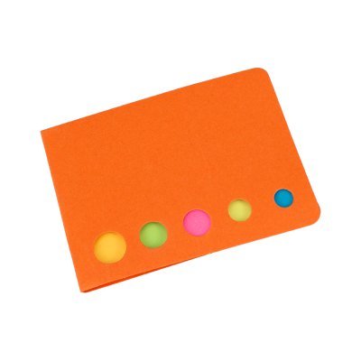 Miniatura 7 de Set de Banderitas Adhesivas