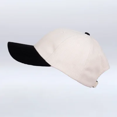 Deluxe Gorro Jockey "COTELÉ" - Regalos Corporativos