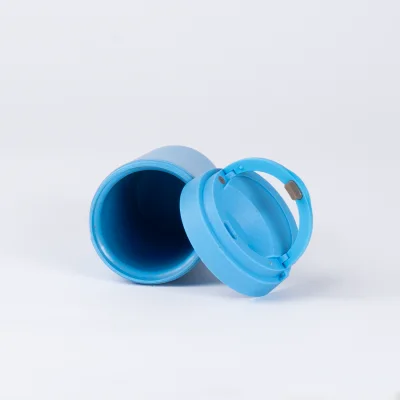 Miniatura 8 de Mug térmico Eco Cup "COLOR WHEAT" 360cc