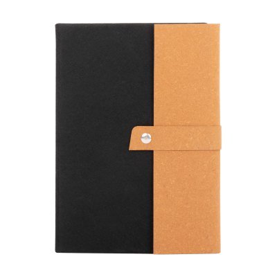 Miniatura 7 de Cuaderno A5 BOSTON