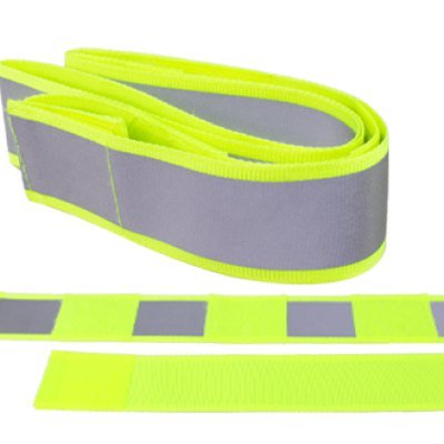 Miniatura 4 de Banda reflectante para hombro y cintura