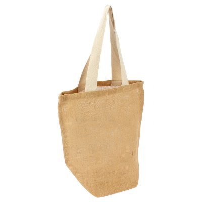 Miniatura 2 de Bolsa de Yute Zambezi