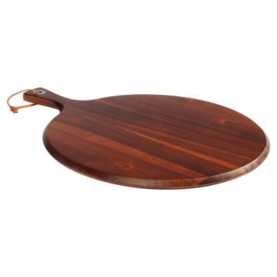 Miniatura 4 de Tabla de Acacia para Pizza