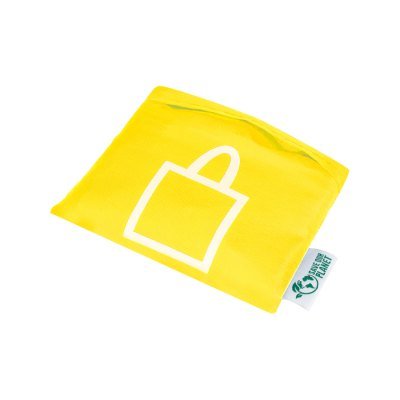 Miniatura 13 de Bolsa de compras plegable en tela RPET