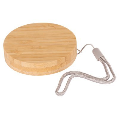 Miniatura 2 de Connect Multicargador 6 en 1 de Bamboo y Trigo.