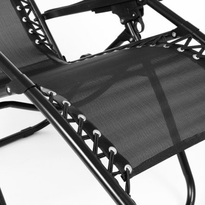 Miniatura 5 de Reposera plegable con Toldo