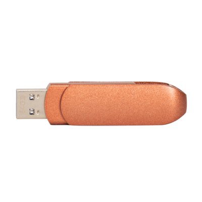 Miniatura 6 de Pendrive giro encobrizado OTG USB 3.0 / Type C, 64GB