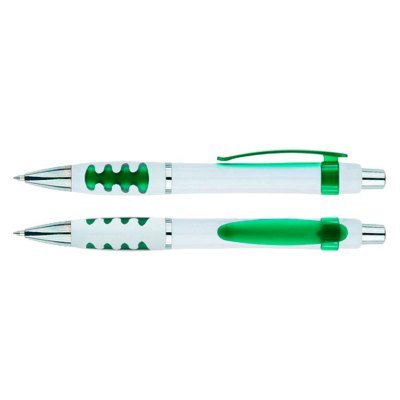 Miniatura 5 de Bolígrafom Plástico Hooligan