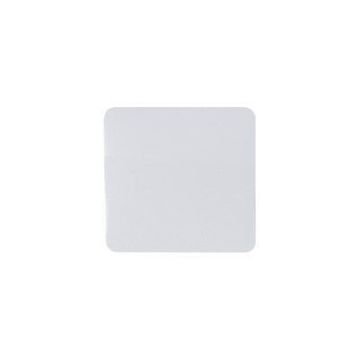 Imán cuadrado chico para Sublimación