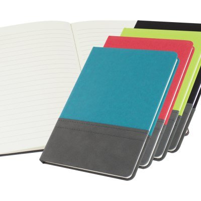 Miniatura 4 de Cuaderno Velvet PU