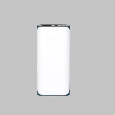 Miniatura 2 de Cargador Power Bank 5200mAh